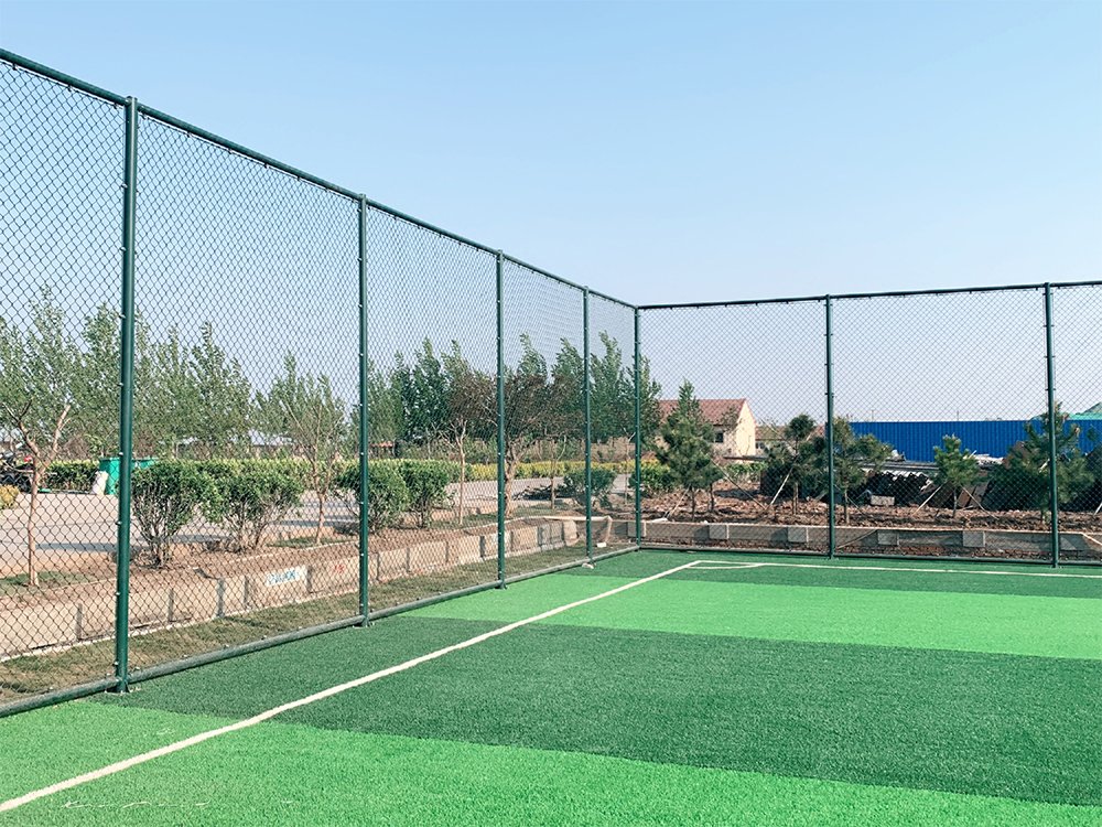 球場護欄網 球場護欄