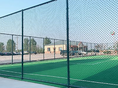 公路護欄網單價 雙邊機場護欄網多少錢 監獄隔離網