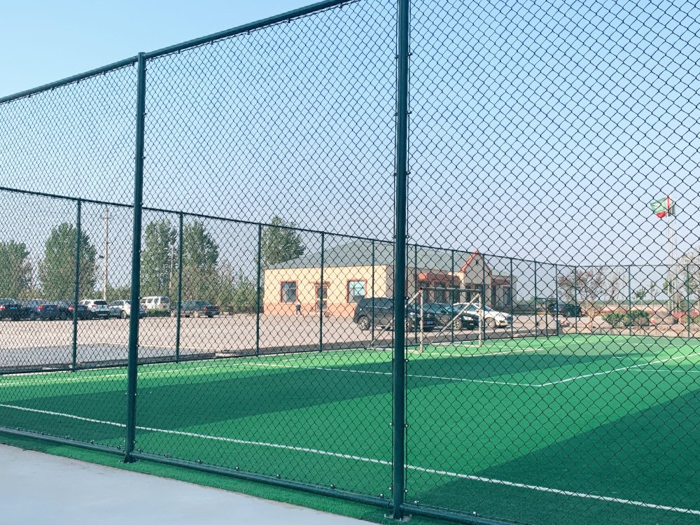 鐵路護欄網報價