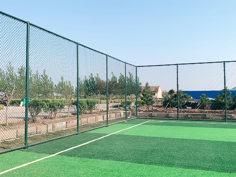 圈地邊框護欄網